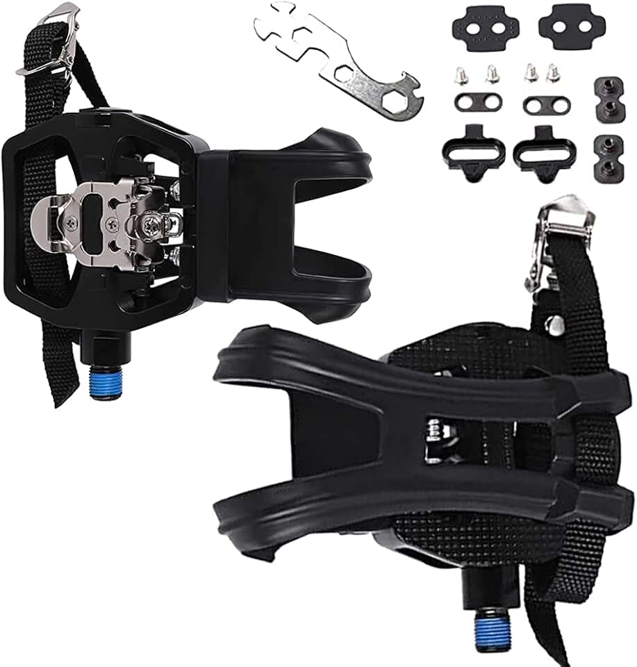 Amazon.ca spd pedals