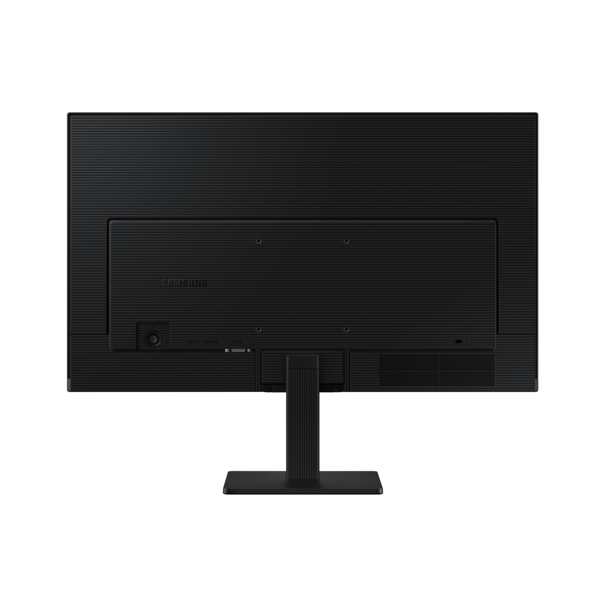 SAMSUNG - S24D300GAU - Serie S30GD - Pantalla LED - 24-1920 x 1080 Full HD (1080p) 100 Hz - IPS - 250 CD/m� - 1000:1