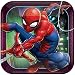 Amscan 551860 Spider-Man 