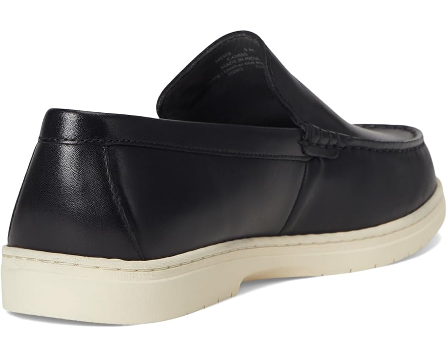 Cole Haan Greenwich Grand Venetian Loafer - Back View