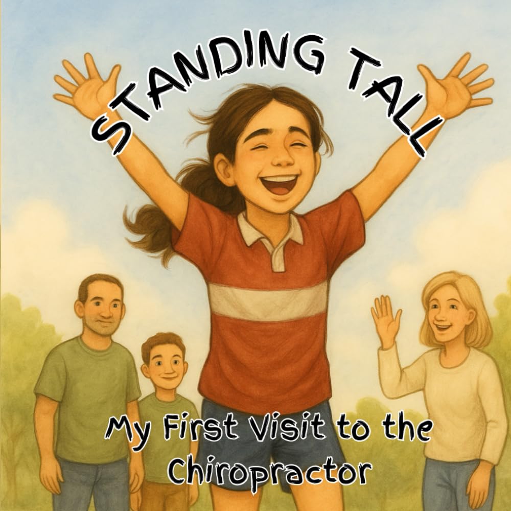 Standing Tall: My First Visit to the Chiropractor