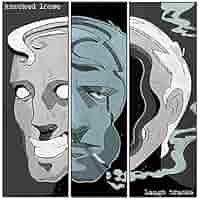 1985年ブルービニール盤 RKL – Keep Laughing LP 61UlQCB078L._SY200_QL15_.jpg