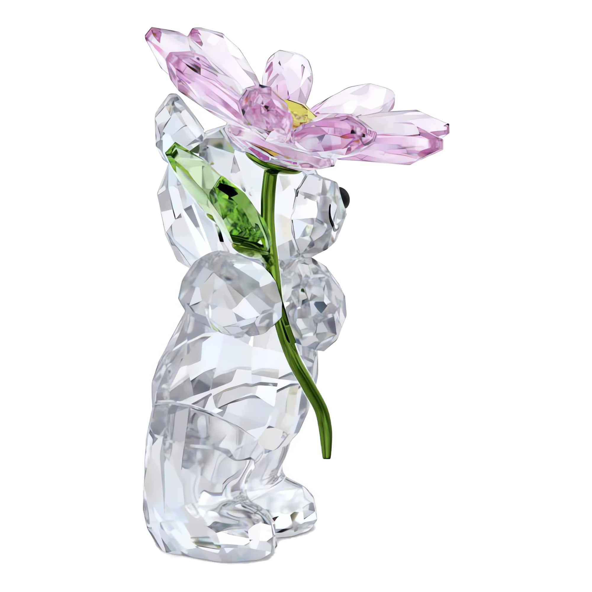 Amazon.com: Swarovski Kris Bear A Daisy for You : Home & Kitchen