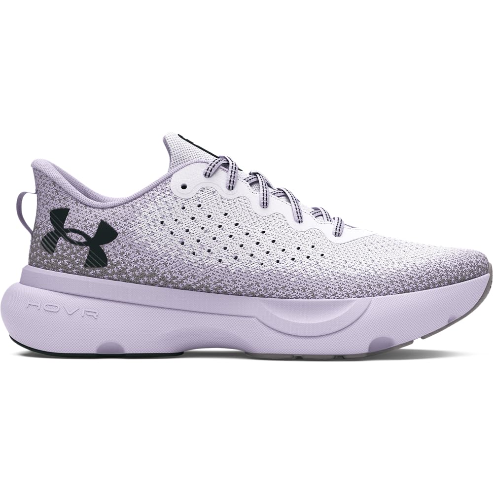 Under Armour Infinite Chaussures de Running Chaussure de Running sans stabilisateurs Femmes Black