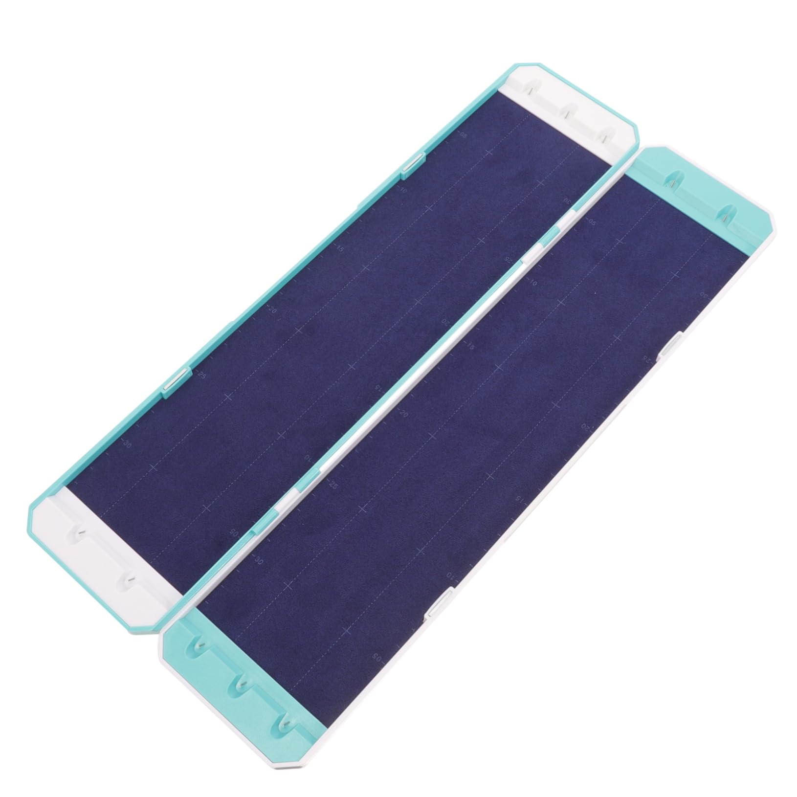 Abaodam Scatola Da 5 Pezzi scatola per ami da pesca Accessori Porta del richiamo della pesca ingranaggio porta ami da pesca portatile organizer portatile per esche plastica