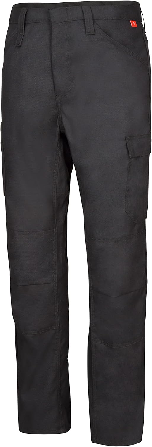 Bulwark FR Mens Fr PantWork Utility Pants
