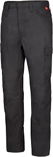 Bulwark FR Men's Iq Series Lightweight Comfort Fr Pant with Insect Shield