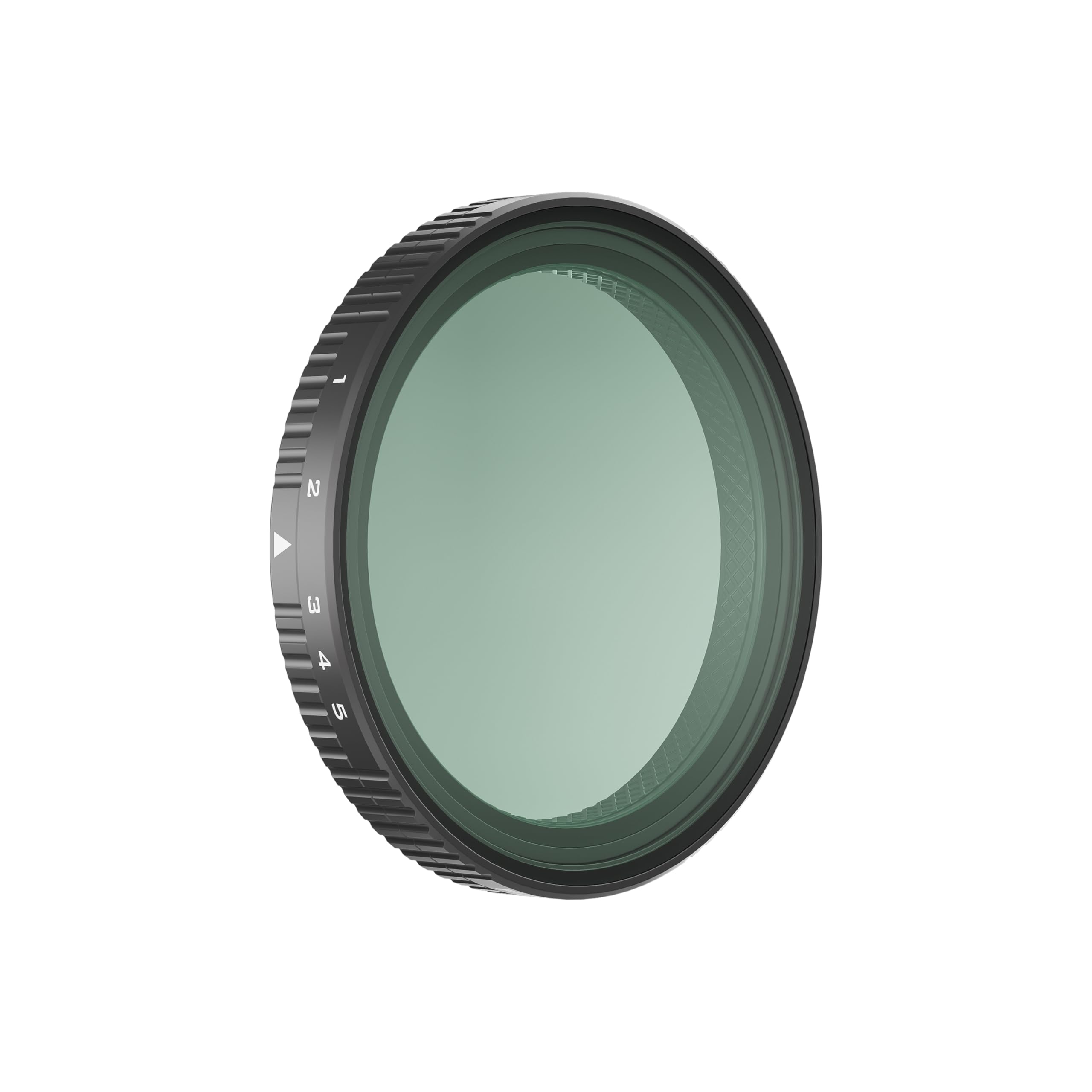 Freewell Variabler ND 1-5 Stops (ND2-ND32) Filter für DJI Osmo Action 6 – Daylight Cinematic Essential