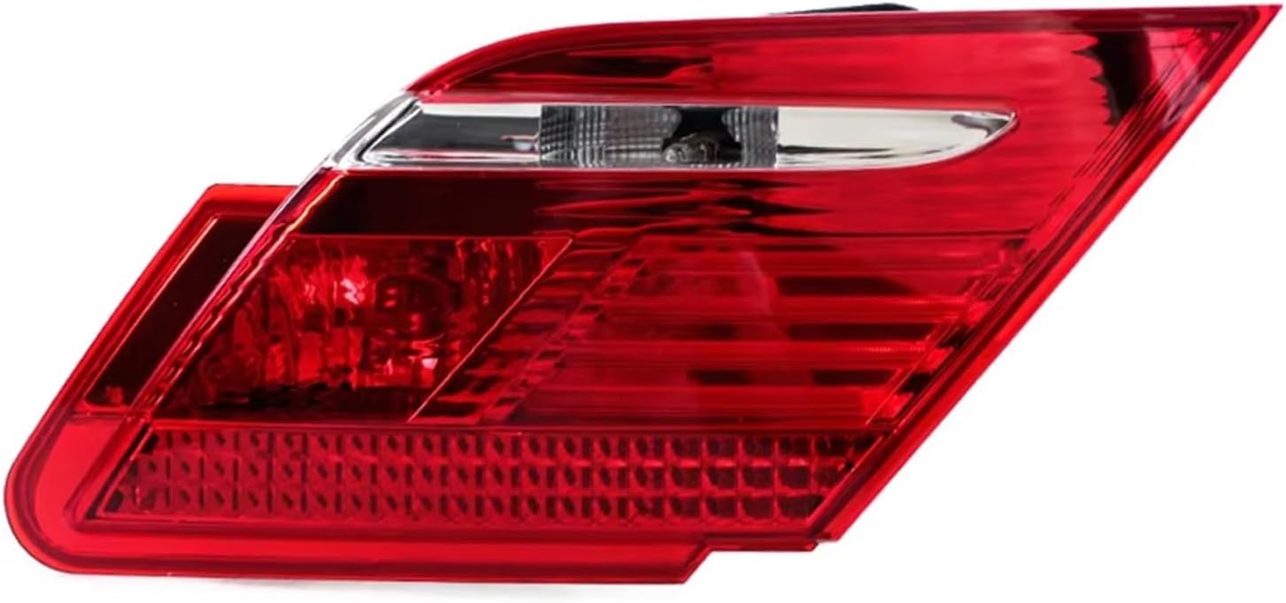 Rear taillight assembly For BMW E65 E65 7-Series 745i 750Li 2005 2006 2007 2008 Rear Inner Tail Light Auto Accessoires(Right Inner)