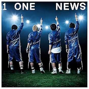 NEWS one for the win セット Amazon.co.jp: ONE -for the win- 【通常盤】: ミュージック
