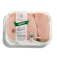 Algopix Similar Product 6 - Pine Manor Organic Boneless Skinless