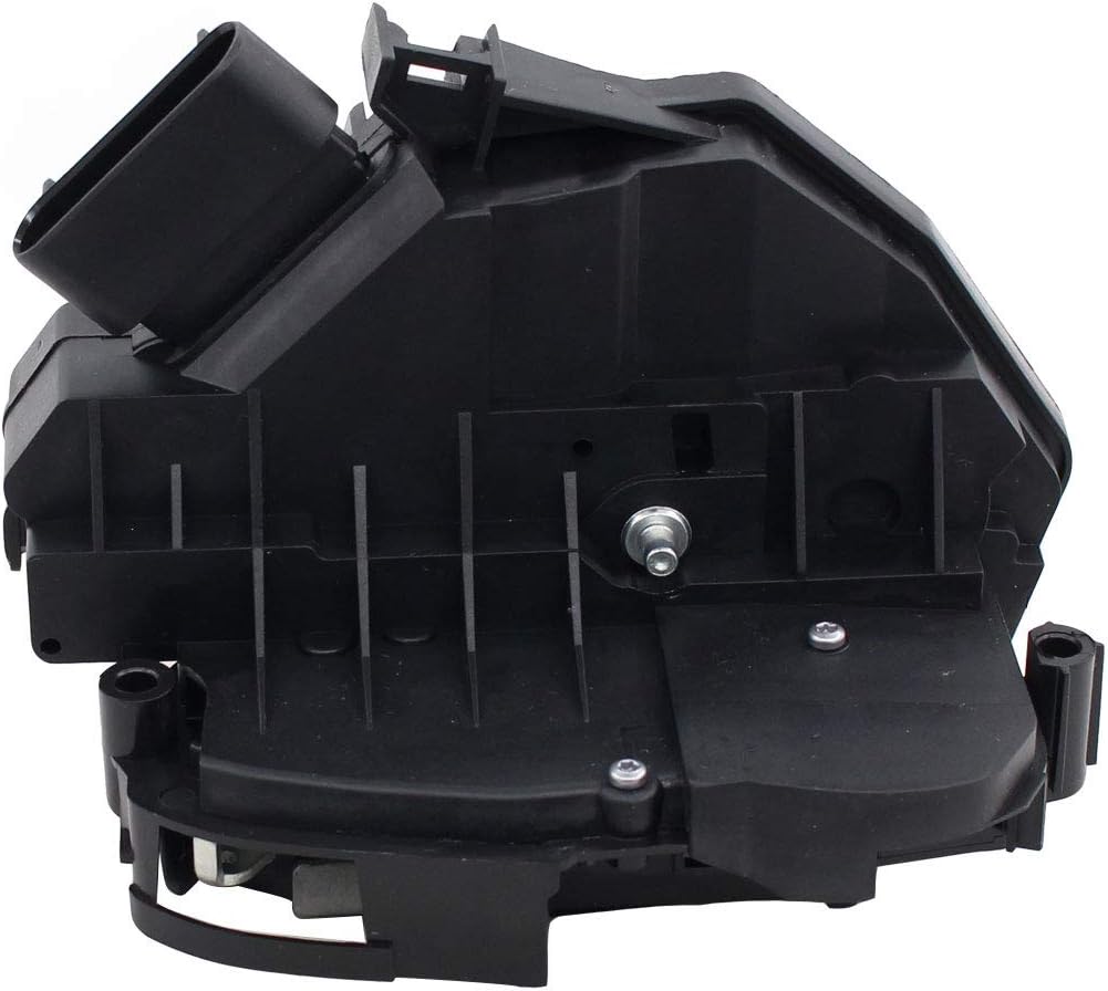 MOTOKU Front Left Driver Side Door Lock Latch Actuator for Ford Escape Fusion Focus Edge MKX MKZ 2011 2012 2013 2014 2015 2016 2017