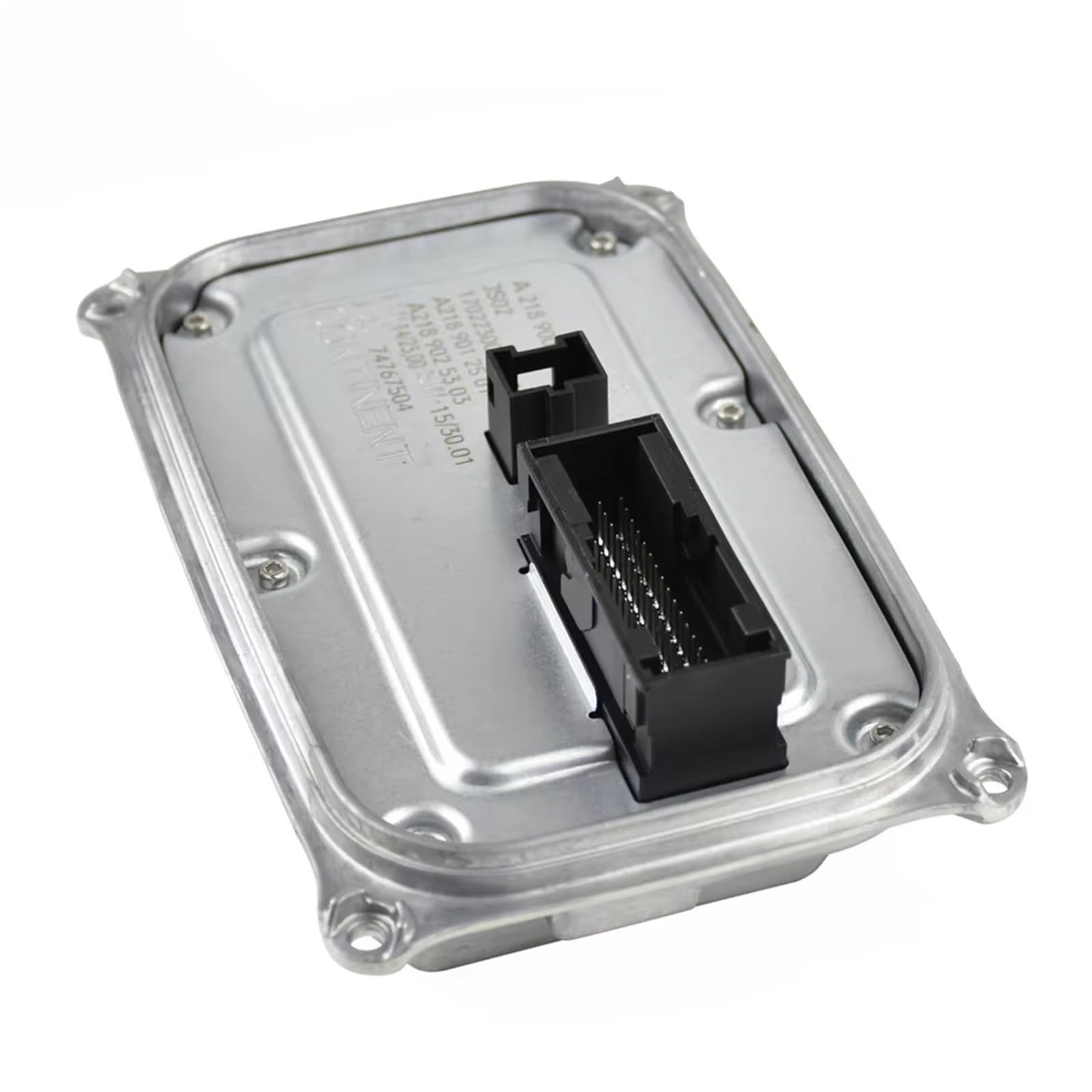 Módulo de faro adaptativo Para Benz Para W213 W246 Para ML GL GLE GLS W166 Módulo de faros Unidad control computadora A2189000406 A2189007306