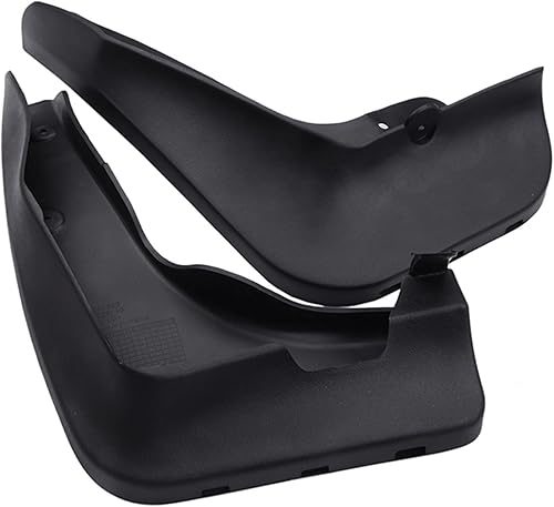 Miniatura 6 de Guardabarros para barro, guardabarros compatibles con BMW Serie 1 F20 F21 LCI 116i 118i 2012-2016