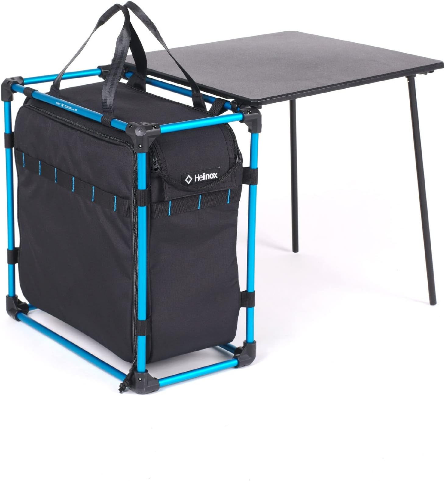 Helinox Outdoor Field Office Mobile Workstation