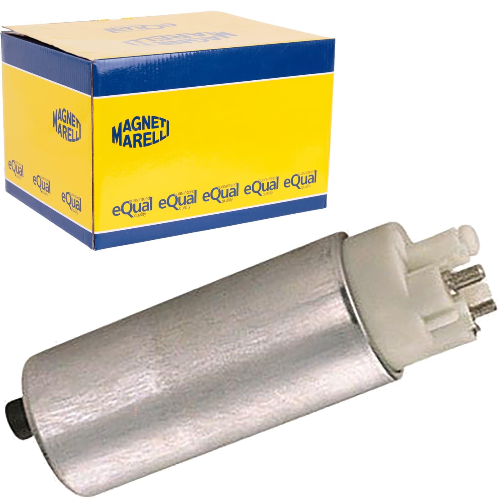 Magneti Marelli 313011300055 Pompa Carburante Bmw-image