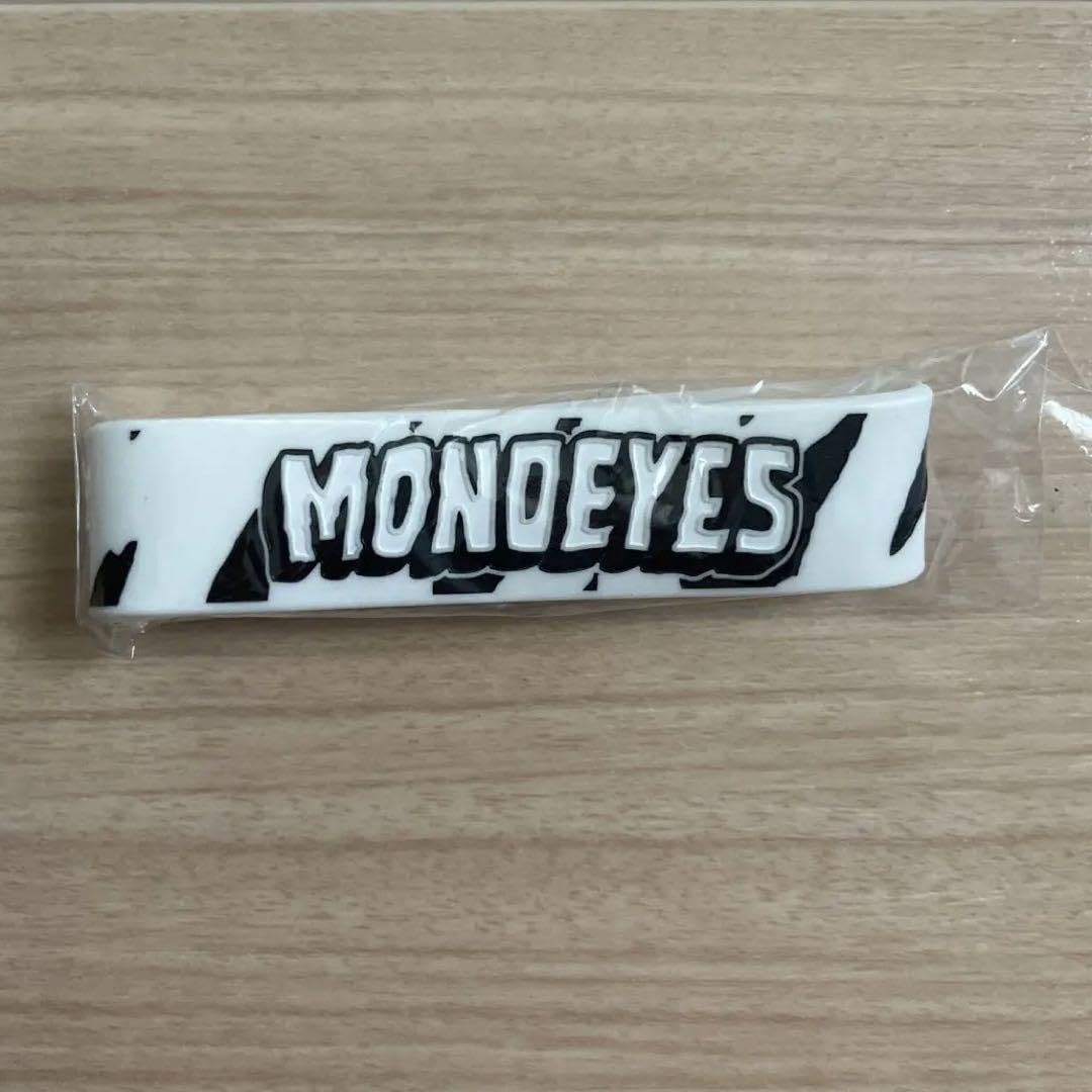 MONOEYES ラバーバンド セット Amazon.co.jp: MONOEYES ラバーバンド : Toys & Games