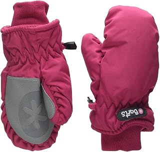 Barts Mitts Unisex-Handschuhe für Kinder