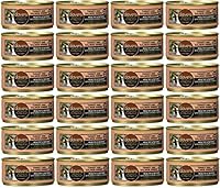 Algopix Similar Product 14 - DaveS Pet Food Turkey And Salmon Food