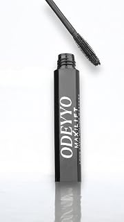 Long Lash Volume Maskara – Hacim Veren, Dolgun, Kıvrık & Uzun Kirpik, Kalıcı Siyah