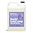 EVOLVED BY NATURE Liquid Hand Soap Refill, 128 Oz, Lavender Lemongrass, Biodegradable Formula