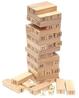 Stacked high toys - Woodco1921