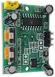 Kiro&Seeu 2PCS HC-SR501 Pyroelectric Infrared IR PIR Human Motion Sensor Detector Module Compatible with Ard-uino Raspberry Pi, R501-IS-MD-2P