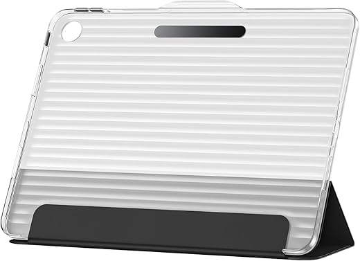 OnePlus Pad Go 2 Folio Case OPC2504 Black in