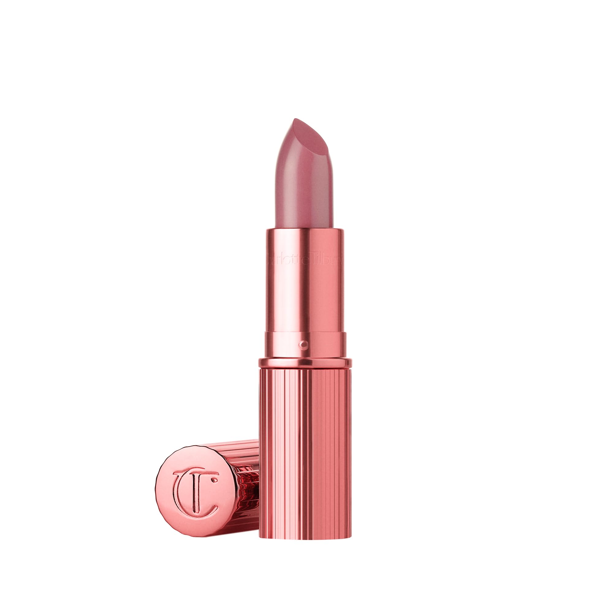 Charlotte Tilbury K.I.S.S.I.N.G Lipstick - Moisturizing & Hydrating