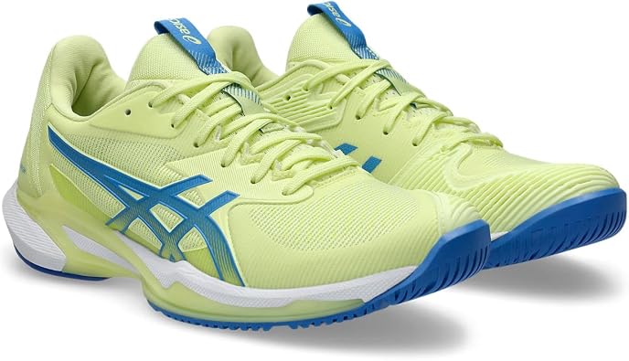 ASICS Solution Speed Ff 3 Women's Tennis Shoe