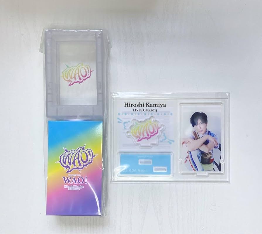 神谷浩史 新品未使用 セット Amazon | 神谷浩史 8thシングル「タイトル未定」【豪華盤A