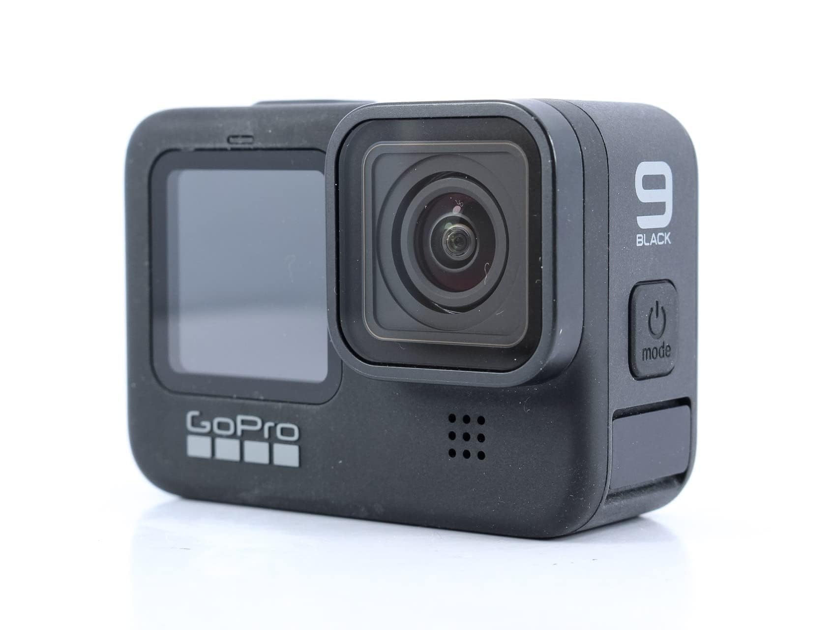 Amazon | GoPro HERO9 Black | ウェアラブルカメラ・アクションカム 通販