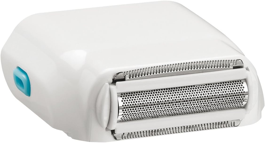 Homedics Me My Elos Shaver Attachment for Me My Elos Permanent Hair Removal Unit