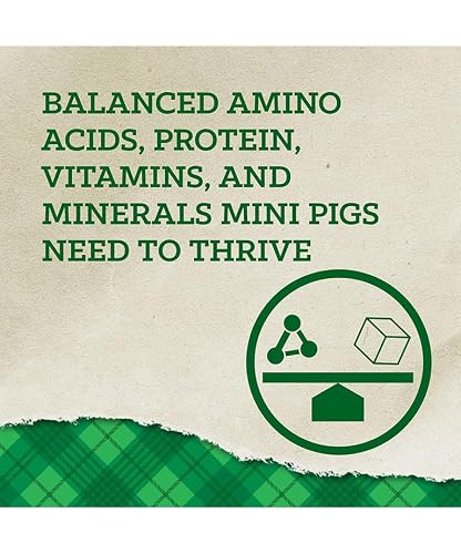 Nutrena Country Feeds Mini Pig Feed 16% Pellet 50 Pounds - Thumbnail 4