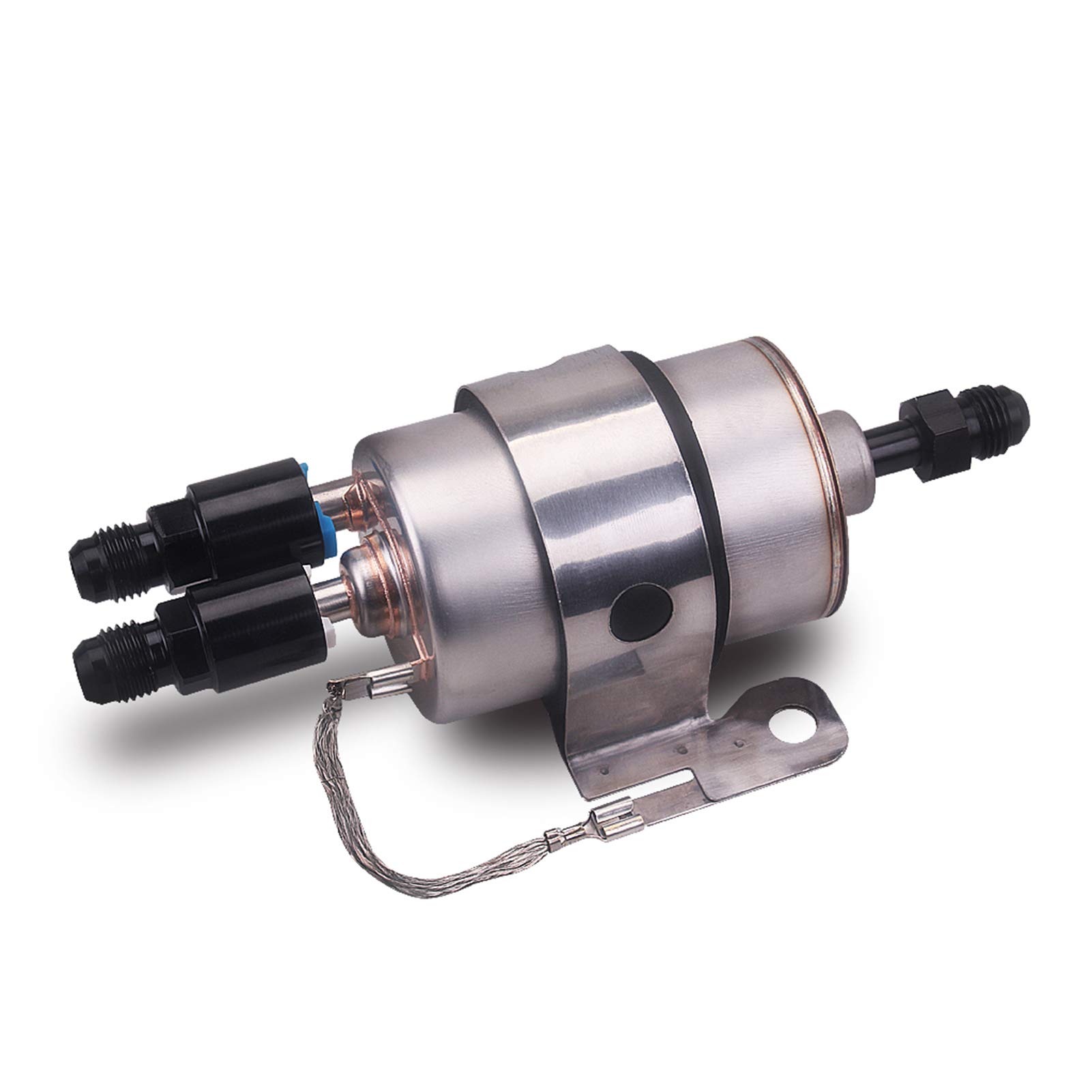 Buy Fuel Pressure Regulator Filter Kit with 6AN Fittings for EFI or LS