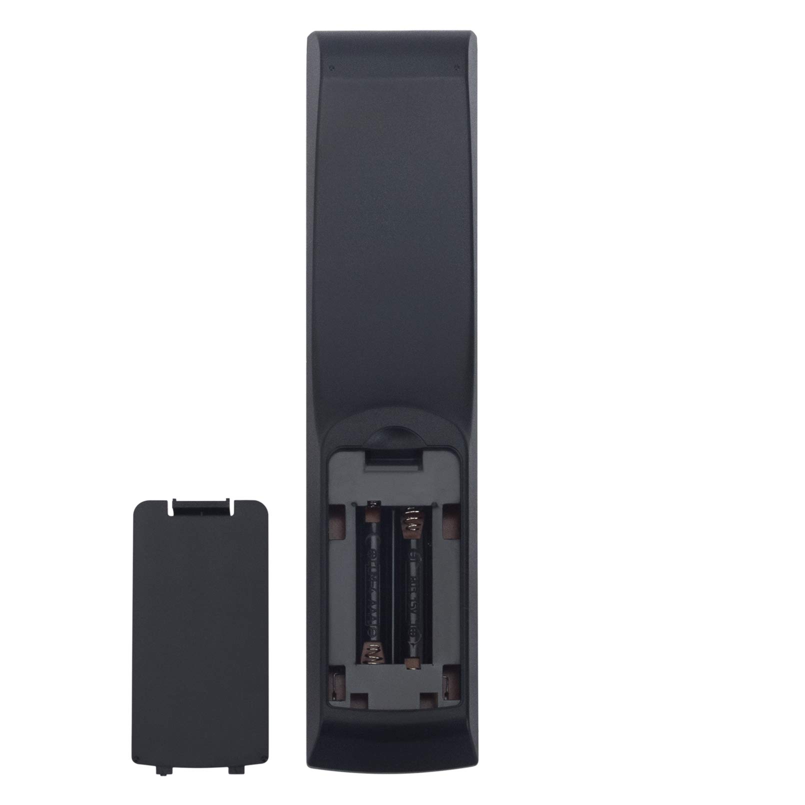 AULCMEET RAV552 ZW44660 Replaced Remote Control Work for Yamaha AV Receiver HTR-3072 HTR-4068 TSR-5790 TSR-5790BL RX-V579 RX-V381 RX-V479 HTR-2071 RX-V283 RX-V383 RX-V385 HTR-3068 HTR-3069 HTR-3071 - Image 4