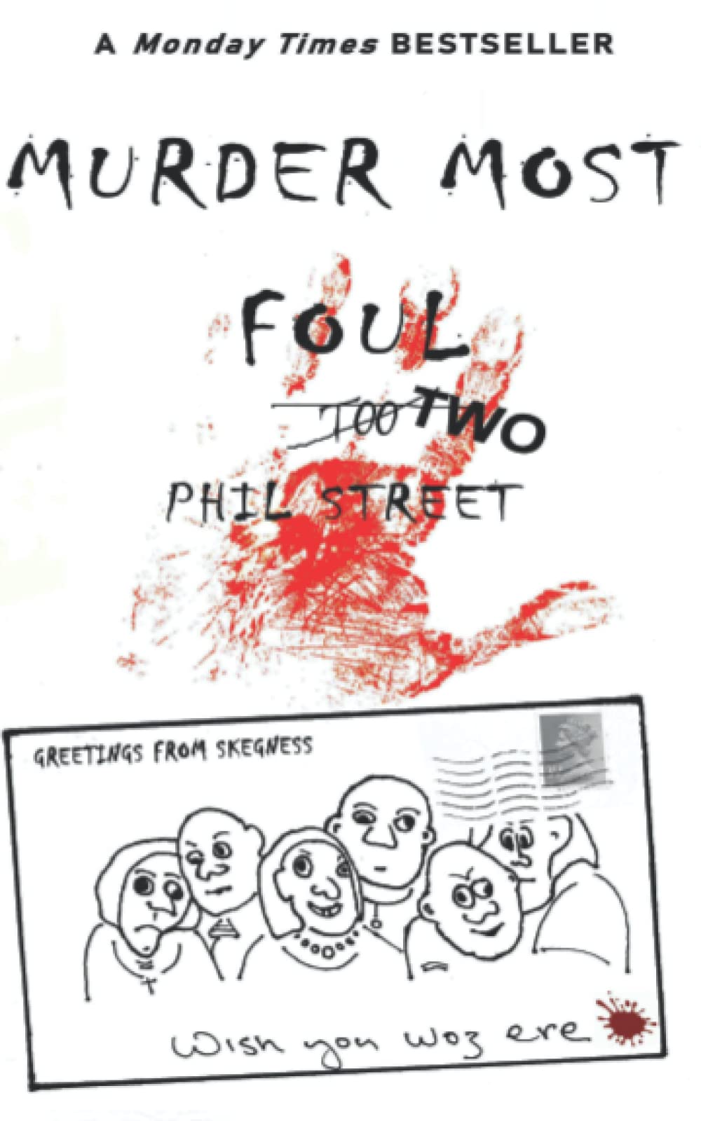 MURDER MOST FOUL TOO