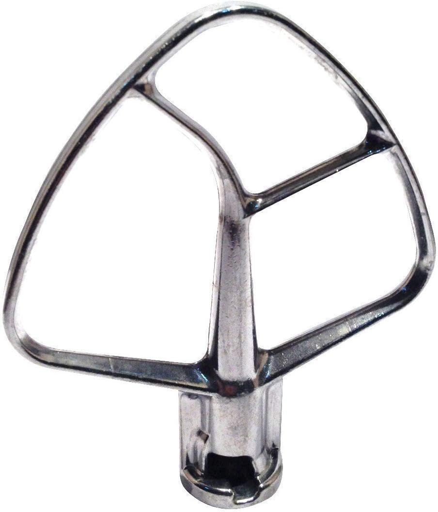 battitore piatto per kitchenaids