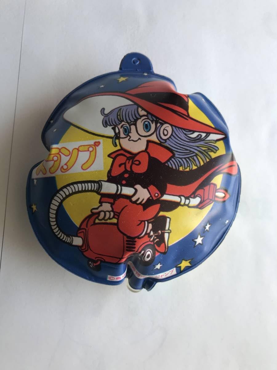 Amazon.co.jp: □昭和レトロ ドクタースランプアラレちゃん