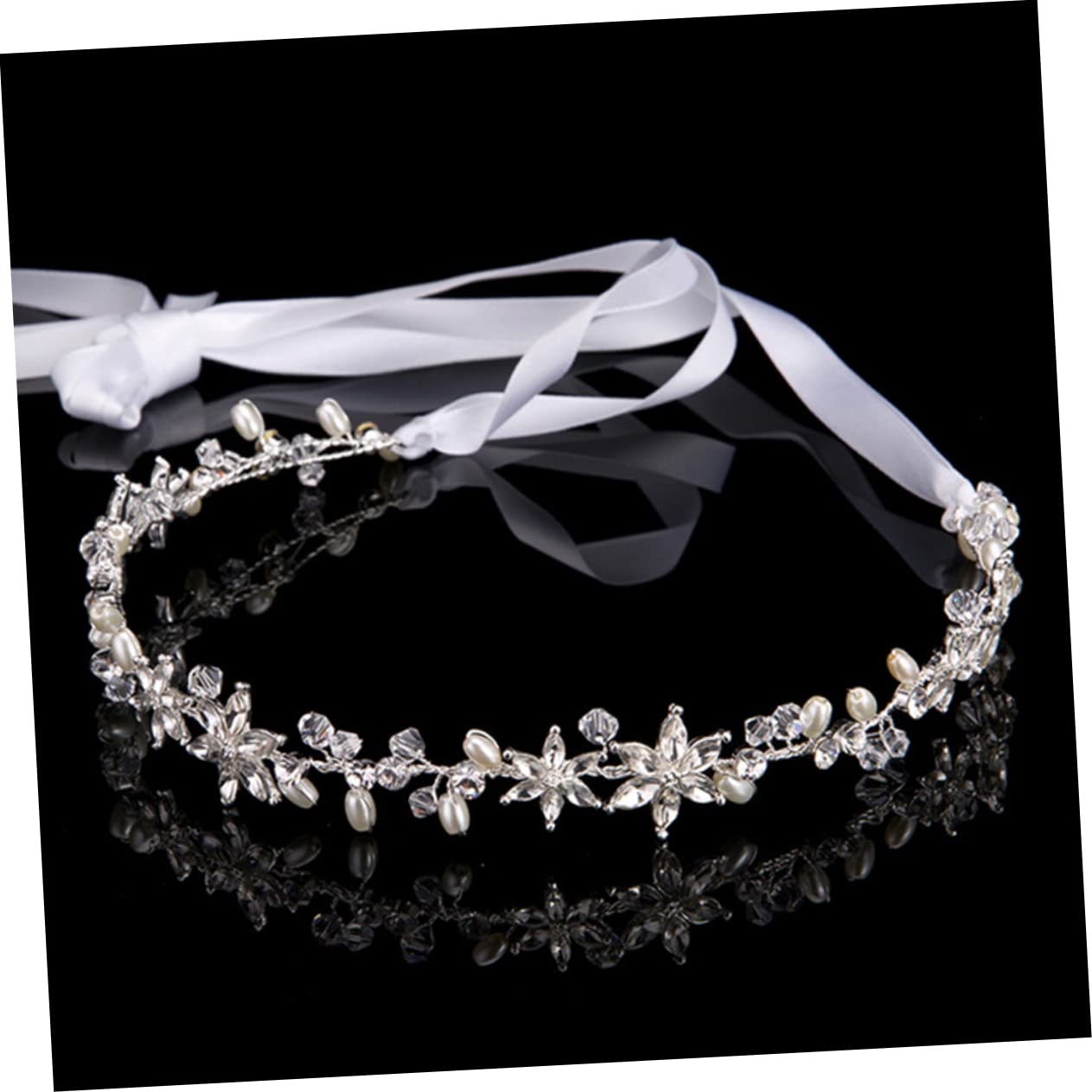 LIFKOME accesorios de la boda de la novia pedrería novia delgada vestido cinturon pedreria cinturon plateado muñequeras fajas para mujeres cinturón de señora niña pulsera de moda