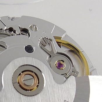 新品 本物 2824-2 PT5000 ムーブメント 検:SWISS ETA S6209ff0d9bb7476184191dbd6ffcb