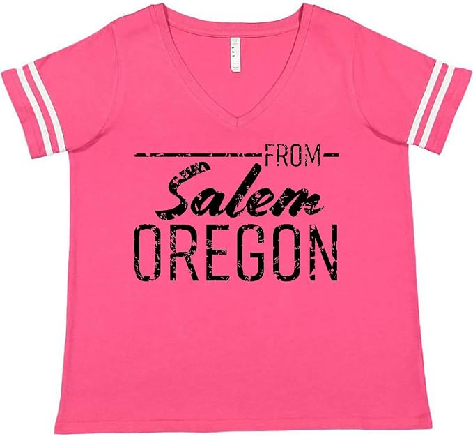 inktastic from Salem Oregon in Black