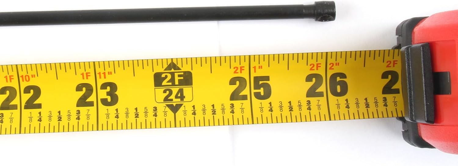 TACFUN 26" Long Cleaning Rod for Mosin Nagant 91/30