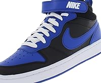 Vista 3 de Nike niños Court Borough Mid 2