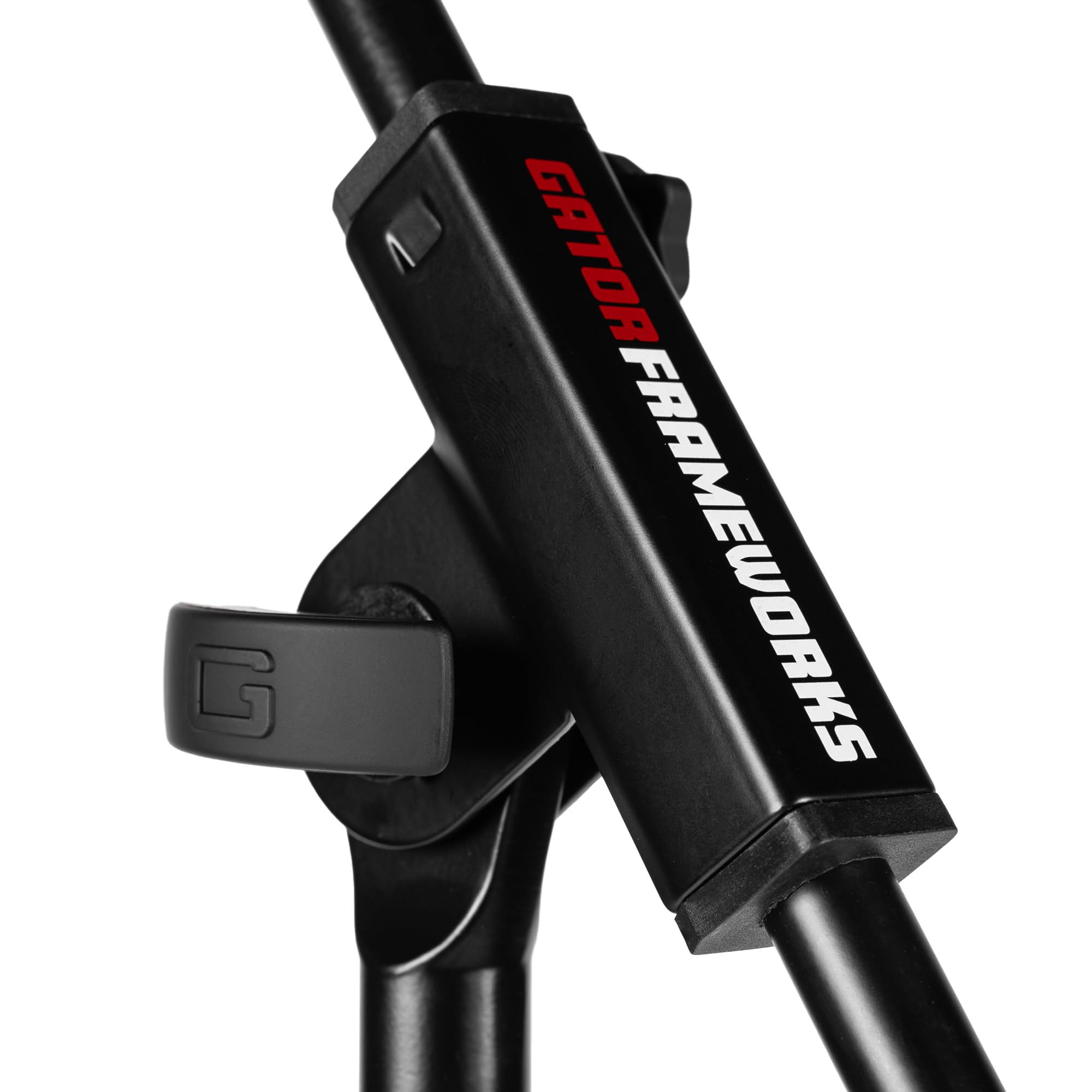 Frameworks GFW-MIC-2110 Deluxe statyw do mikrofonu z jednoczęściowym ramieniem