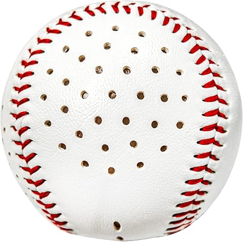Miniatura 3 de Tebery Béisbol iluminado con 6 colores cambiantes, béisbol que brilla en la oscuridad, regalo de pelota de tamaño oficial para niños y niñas, niños