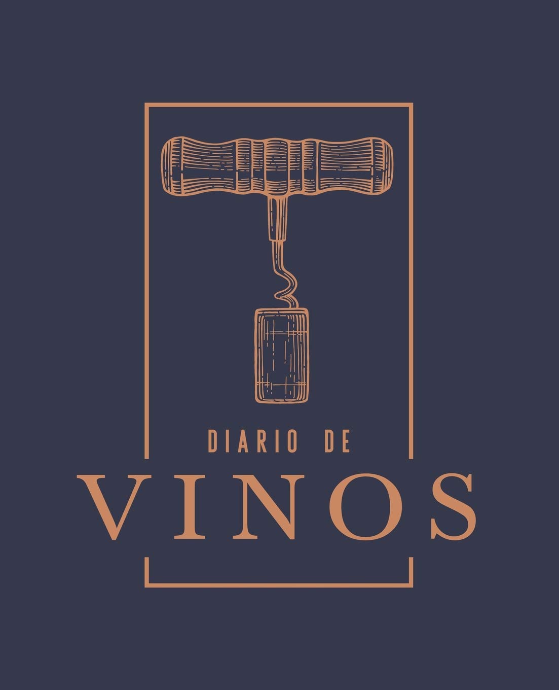 Diario de vinos