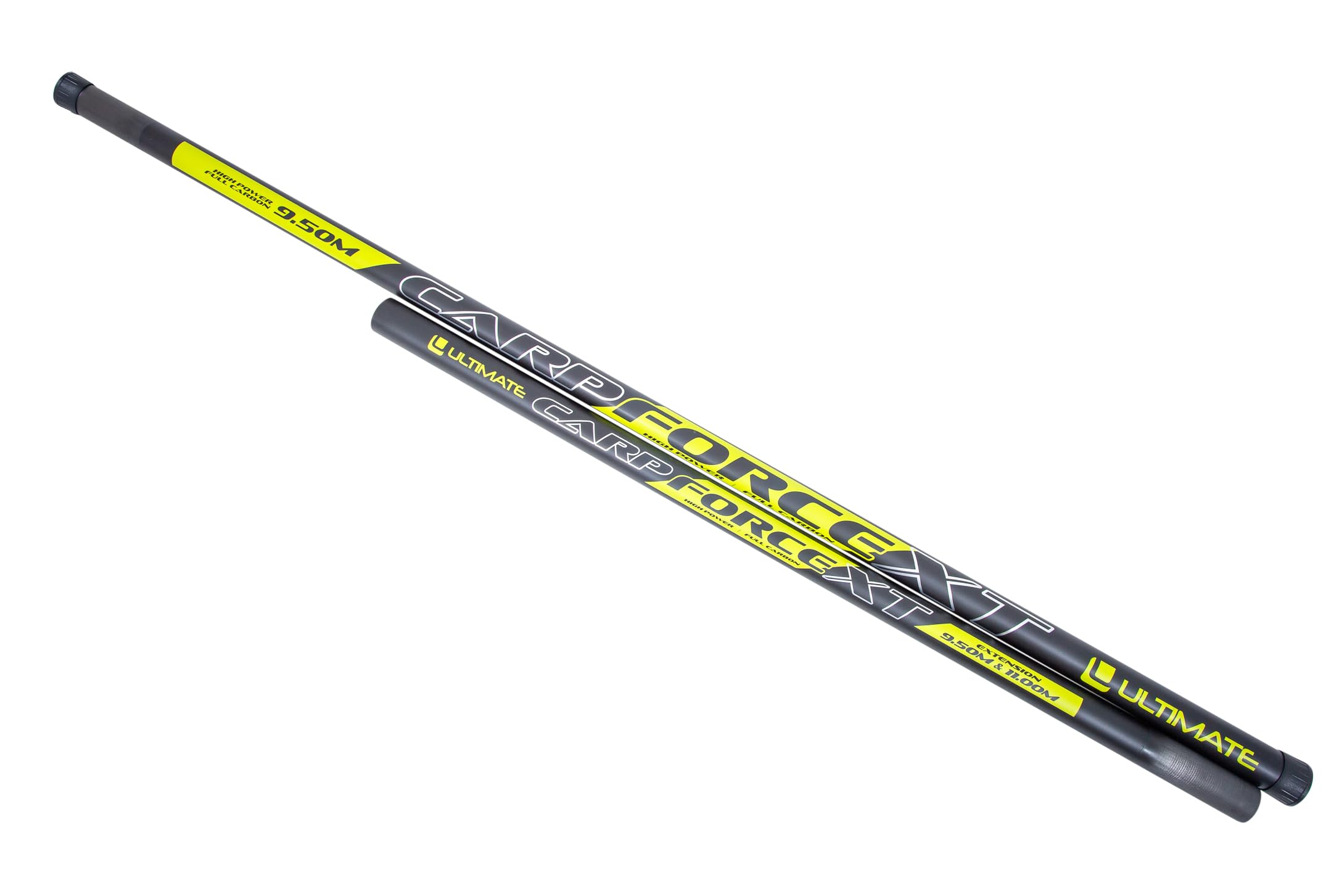 Canne Fixe Ultimate Carpforce XT 11m - Canne Coup