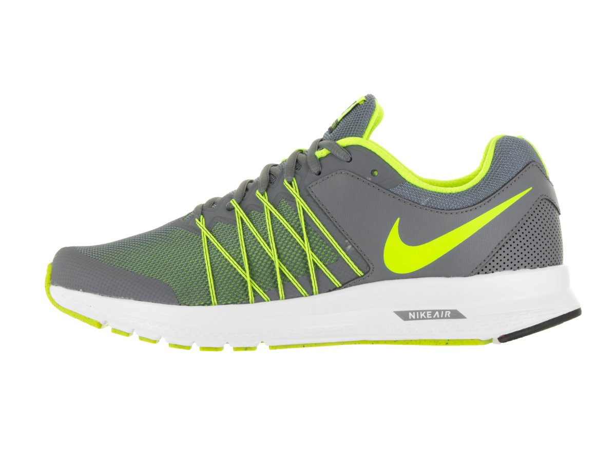 nike men's air relentless 6 msl running shoes