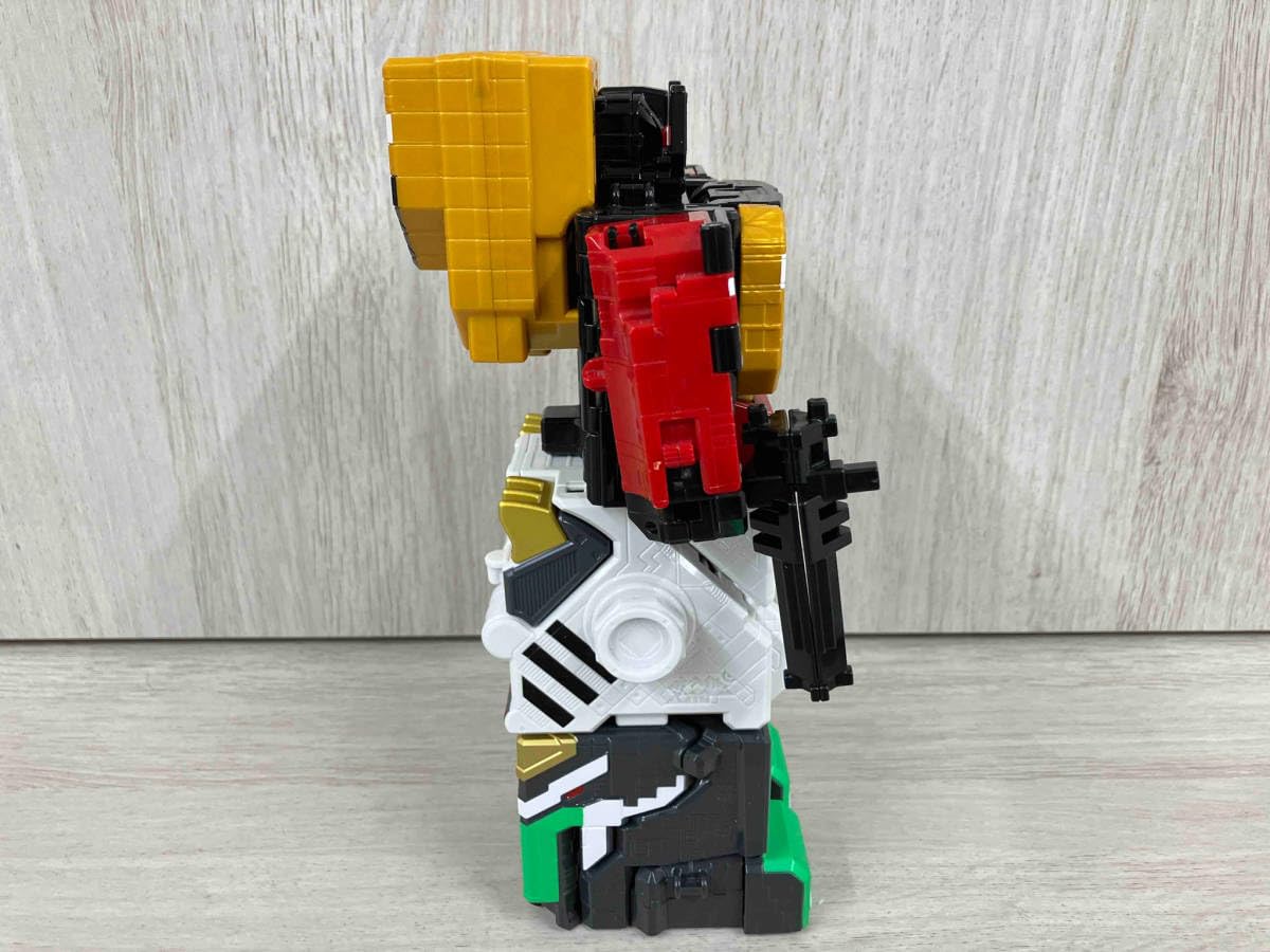 Amazon | 【箱無し】 DXジュウオウワイルド 動物戦隊ジュウオウジャー